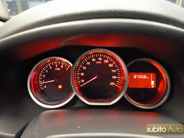 DACIA SANDERO 1.5 DCI 8V 75CV START&STOP ESSEN - foto 15