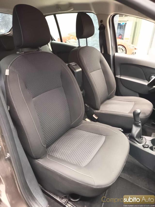 DACIA SANDERO 1.5 DCI 8V 75CV START&STOP ESSEN - foto 19