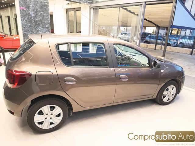 DACIA SANDERO 1.5 DCI 8V 75CV START&STOP ESSEN - foto 5