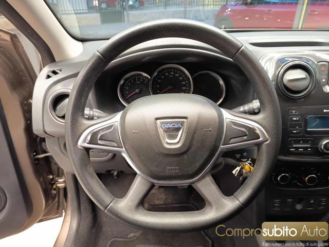 DACIA SANDERO 1.5 DCI 8V 75CV START&STOP ESSEN - foto 20