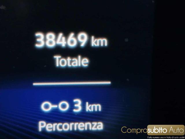 VOLKSWAGEN POLO 1.0 EVO 80 CV 5P. COMFORTLINE BL - foto 19