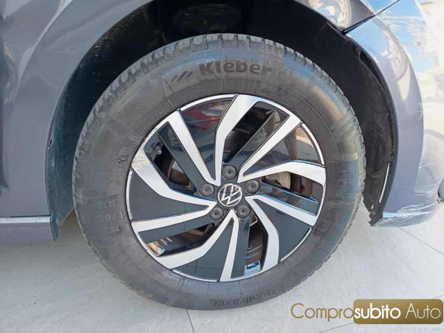VOLKSWAGEN POLO 1.0 EVO 80 CV 5P. COMFORTLINE BL - foto 25
