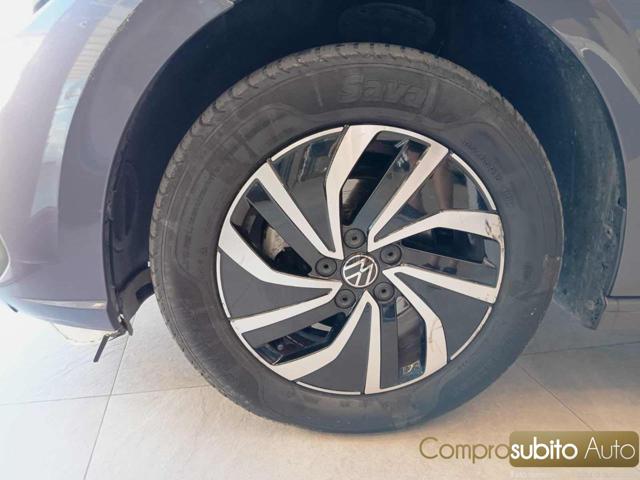 VOLKSWAGEN POLO 1.0 EVO 80 CV 5P. COMFORTLINE BL - foto 10