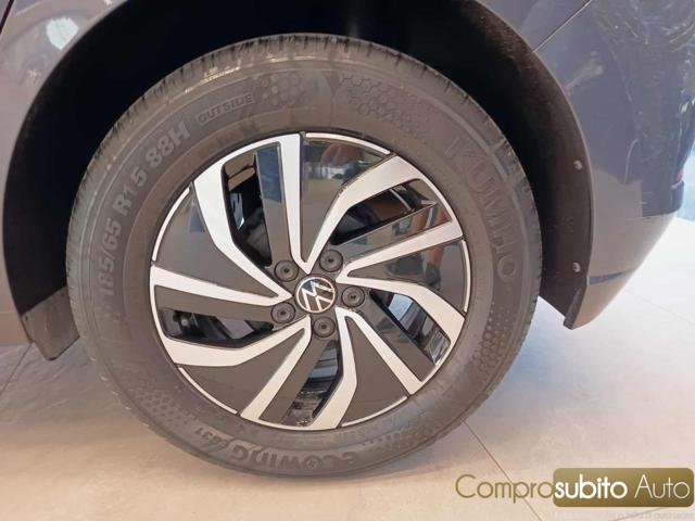VOLKSWAGEN POLO 1.0 EVO 80 CV 5P. COMFORTLINE BL - foto 20
