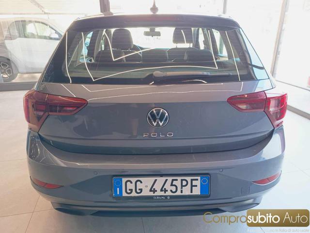 VOLKSWAGEN POLO 1.0 EVO 80 CV 5P. COMFORTLINE BL - foto 21