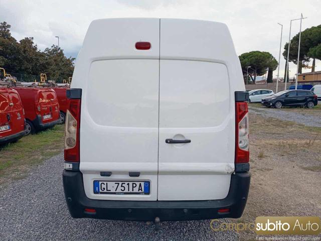 PEUGEOT EXPERT 2.0 HDI 125CV + 22% - foto 6