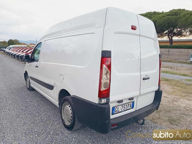 PEUGEOT EXPERT 2.0 HDI 125CV + 22% - foto 7