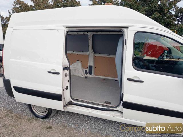 PEUGEOT EXPERT 2.0 HDI 125CV + 22% - foto 9