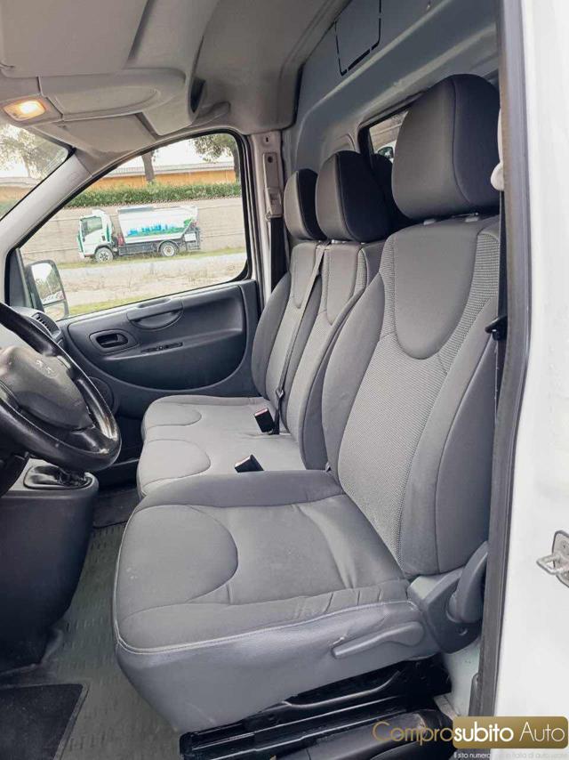 PEUGEOT EXPERT 2.0 HDI 125CV + 22% - foto 13