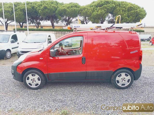 FIAT FIORINO 1.3 MJT 80CV + IVA 22% - foto 8