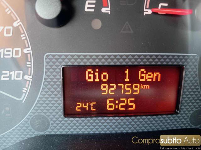 FIAT FIORINO 1.3 MJT 80CV + IVA 22% - foto 15