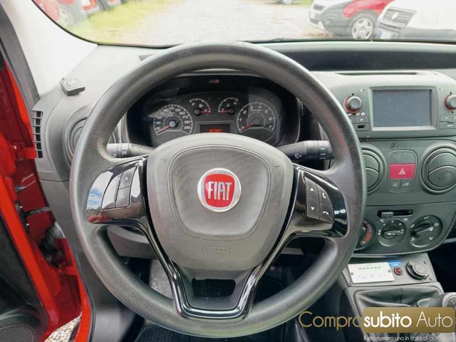 FIAT FIORINO 1.3 MJT 80CV + IVA 22% - foto 17