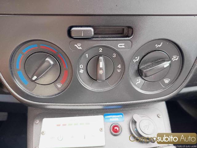 FIAT FIORINO 1.3 MJT 80CV + IVA 22% - foto 19