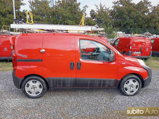 FIAT FIORINO 1.3 MJT 80CV + IVA 22% - foto 7