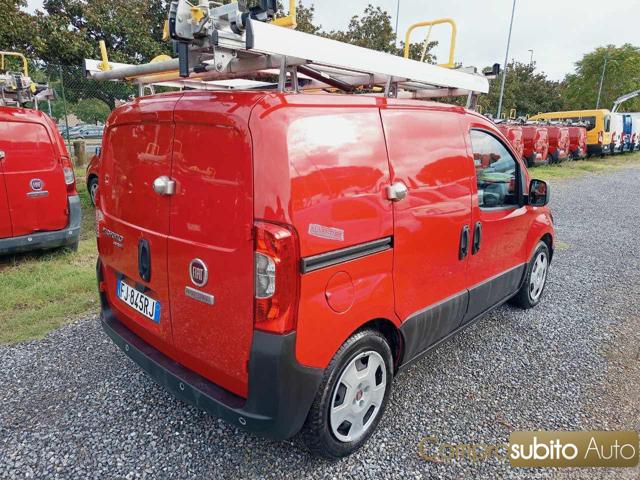 FIAT FIORINO 1.3 MJT 80CV + IVA 22% - foto 9