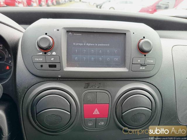 FIAT FIORINO 1.3 MJT 80CV + IVA 22% - foto 20