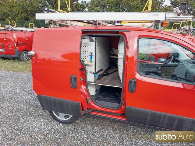 FIAT FIORINO 1.3 MJT 80CV + IVA 22% - foto 10