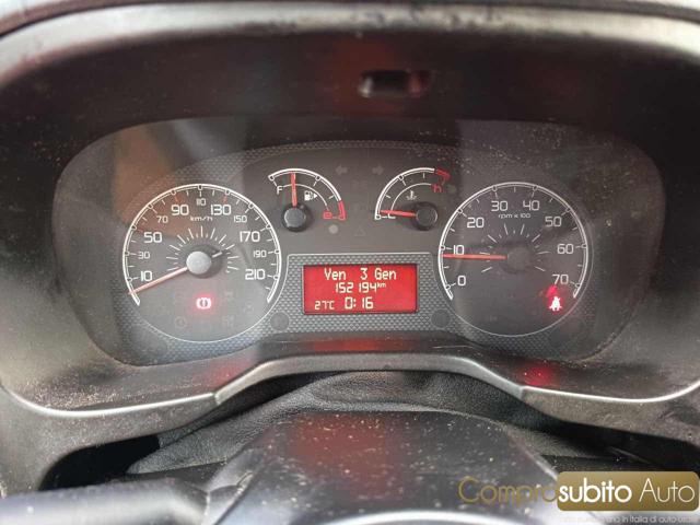 FIAT FIORINO 1.3 MJT 80CV + IVA 22% - foto 18