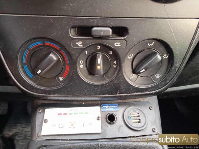 FIAT FIORINO 1.3 MJT 80CV + IVA 22% - foto 20
