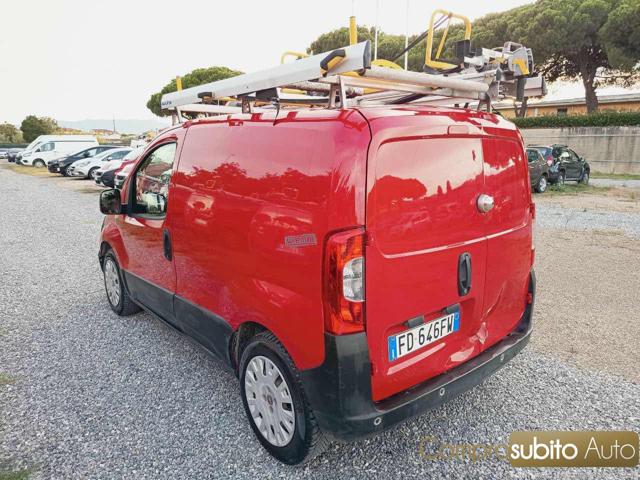 FIAT FIORINO 1.3 MJT 80CV + IVA 22% - foto 7