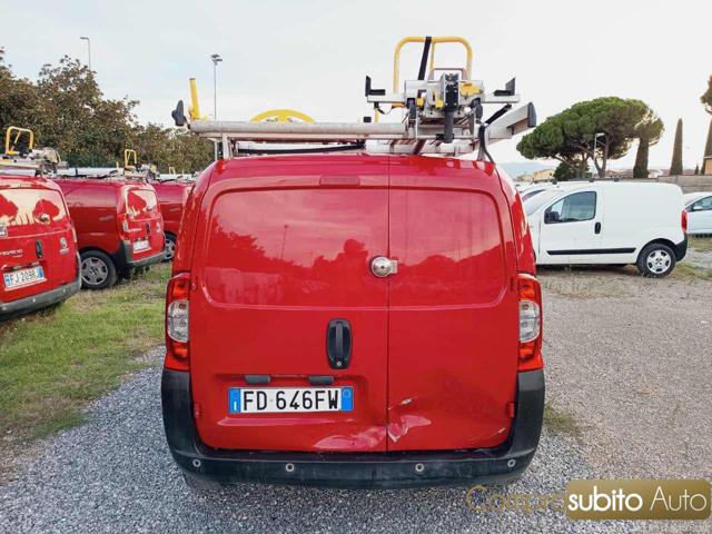 FIAT FIORINO 1.3 MJT 80CV + IVA 22% - foto 8
