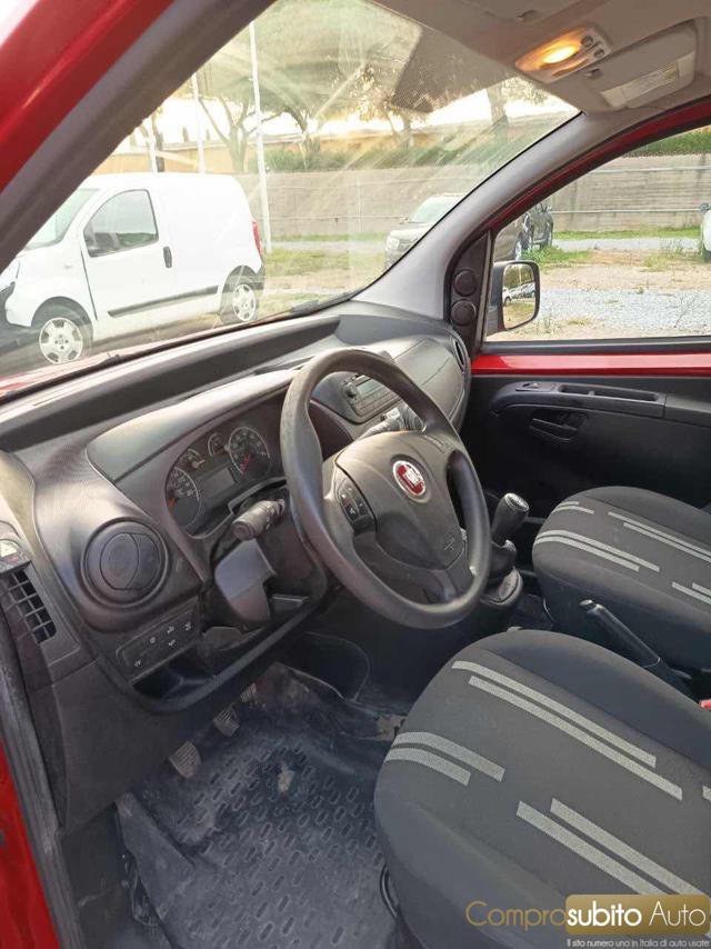 FIAT FIORINO 1.3 MJT 80CV + IVA 22% - foto 11