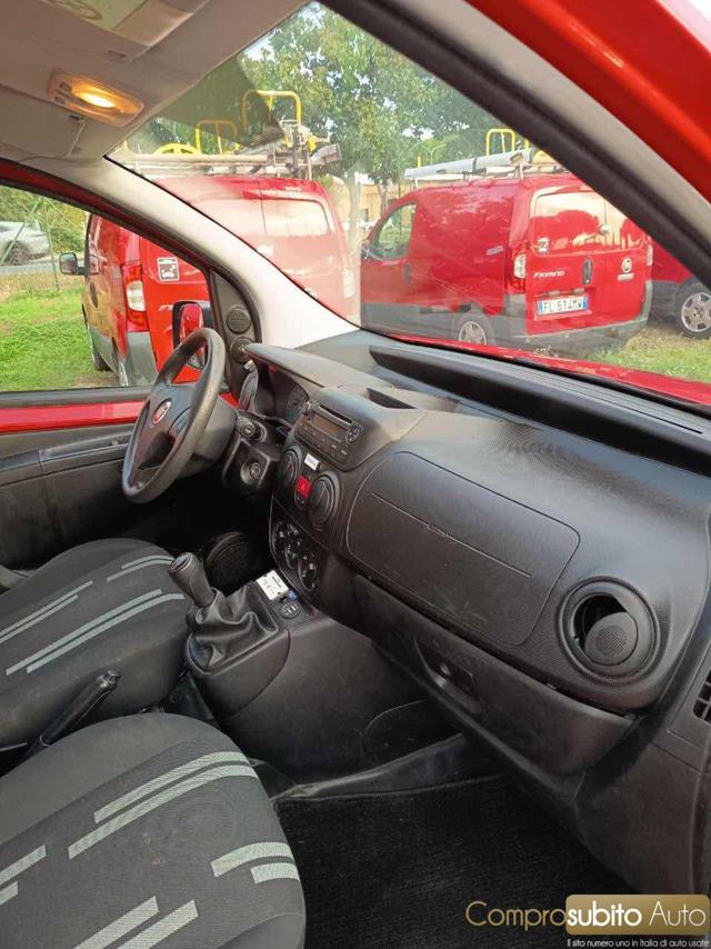 FIAT FIORINO 1.3 MJT 80CV + IVA 22% - foto 13