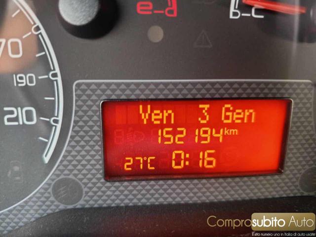 FIAT FIORINO 1.3 MJT 80CV + IVA 22% - foto 19