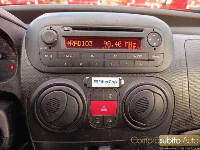 FIAT FIORINO 1.3 MJT 80CV + IVA 22% - foto 22