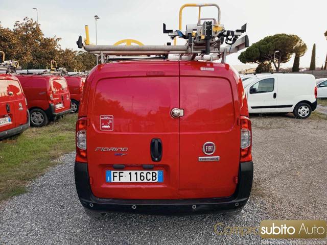 FIAT FIORINO 1.3 MJT 80CV + IVA 22% - foto 7