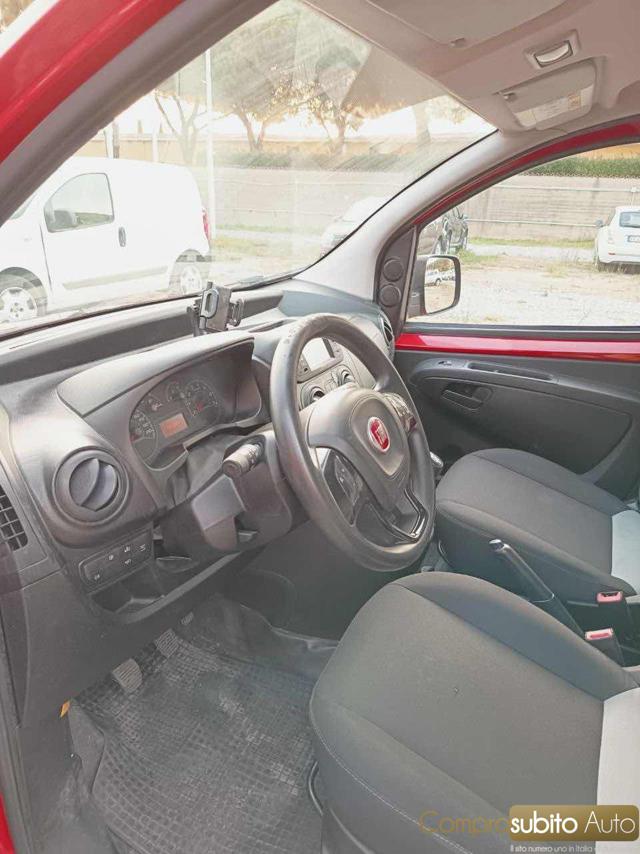 FIAT FIORINO 1.3 MJT 80CV + IVA 22% - foto 11