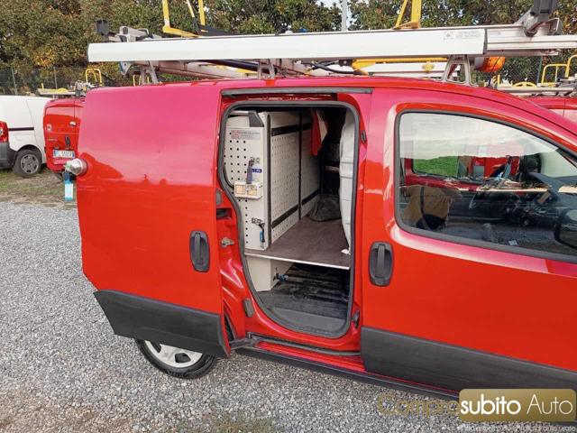 FIAT FIORINO 1.3 MJT 80CV + IVA 22% - foto 10