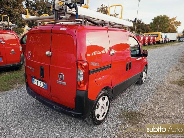 FIAT FIORINO 1.3 MJT 80CV + IVA 22% - foto 9