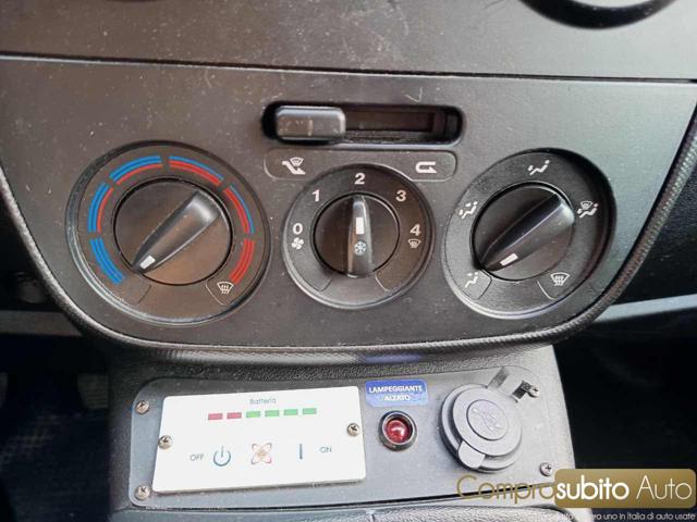FIAT FIORINO 1.3 MJT 80CV + IVA 22% - foto 19