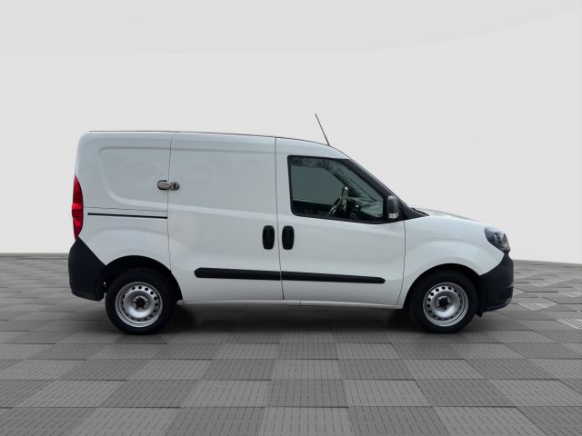 FIAT OTHER DOBLÒ DOBLÒ 1.6 MJT 90CV S&S PC- - foto 6
