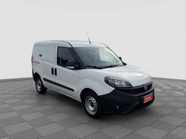 FIAT OTHER DOBLÒ DOBLÒ 1.6 MJT 90CV S&S PC- - foto 7