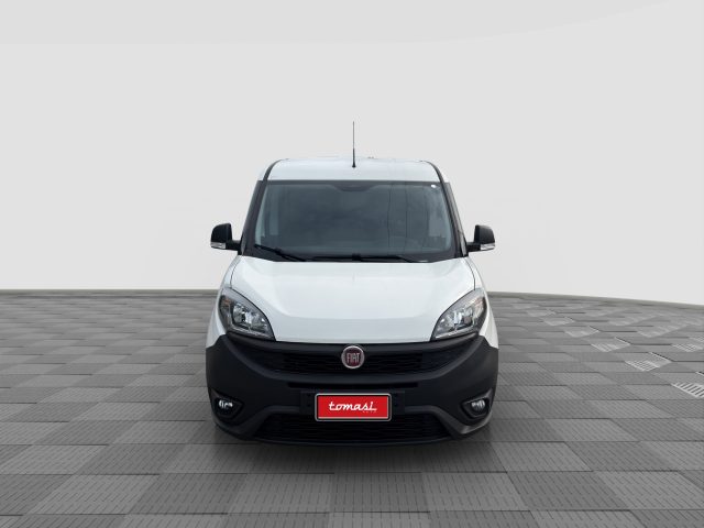 FIAT OTHER DOBLÒ DOBLÒ 1.6 MJT 90CV S&S PC- - foto 8