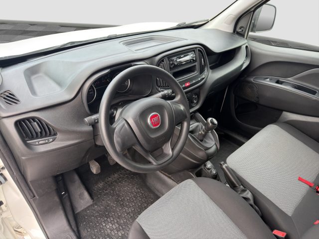 FIAT OTHER DOBLÒ DOBLÒ 1.6 MJT 90CV S&S PC- - foto 9