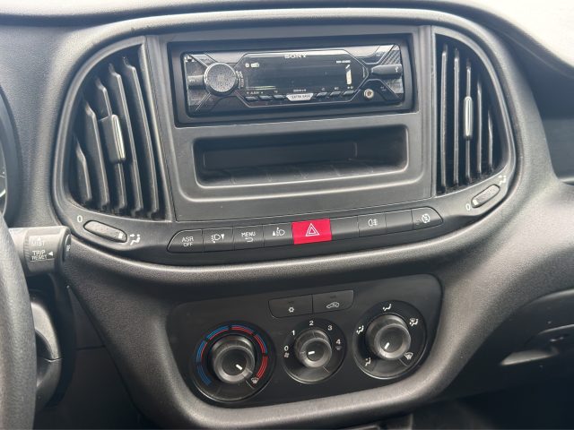 FIAT OTHER DOBLÒ DOBLÒ 1.6 MJT 90CV S&S PC- - foto 16