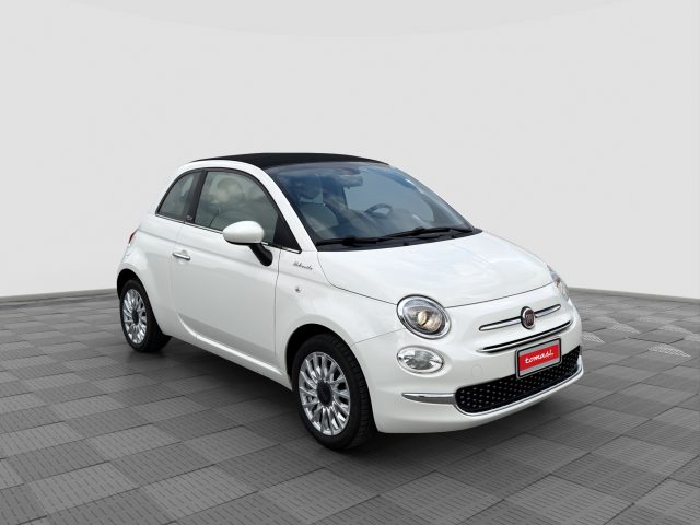 FIAT 500C 500 C 1.0 HYBRID DOLCEVITA - foto 7