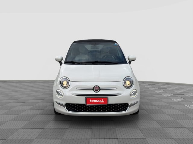 FIAT 500C 500 C 1.0 HYBRID DOLCEVITA - foto 8