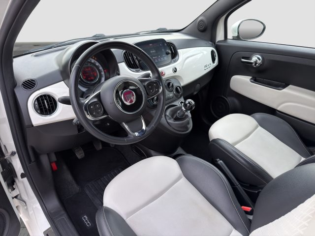 FIAT 500C 500 C 1.0 HYBRID DOLCEVITA - foto 9