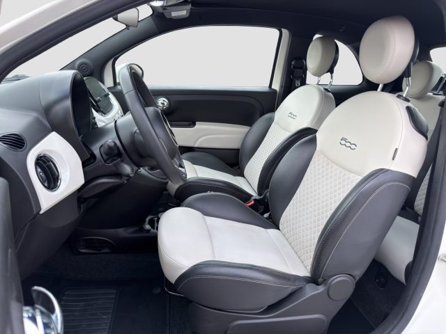 FIAT 500C 500 C 1.0 HYBRID DOLCEVITA - foto 10