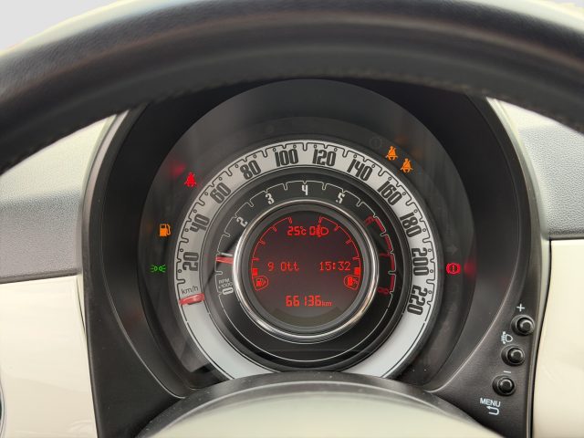 FIAT 500C 500 C 1.0 HYBRID DOLCEVITA - foto 13