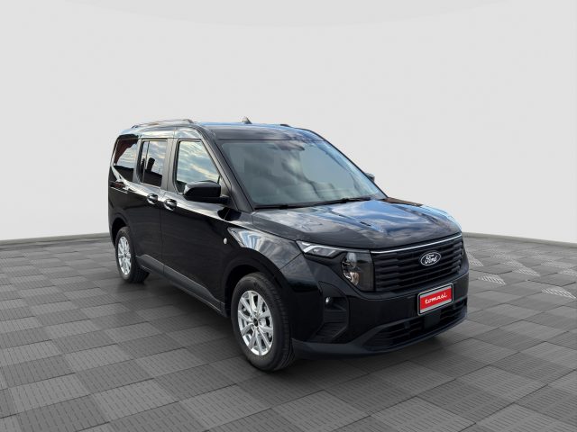 FORD TOURNEO COURIER TOURNEO COURIER 1.0 ECOBOOST POW - foto 7