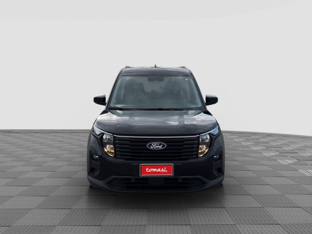 FORD TOURNEO COURIER TOURNEO COURIER 1.0 ECOBOOST POW - foto 8