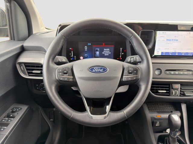 FORD TOURNEO COURIER TOURNEO COURIER 1.0 ECOBOOST POW - foto 13