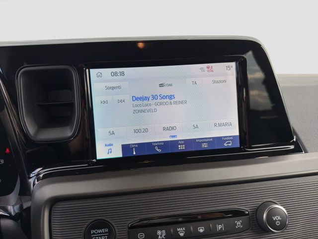 FORD TOURNEO COURIER TOURNEO COURIER 1.0 ECOBOOST POW - foto 17