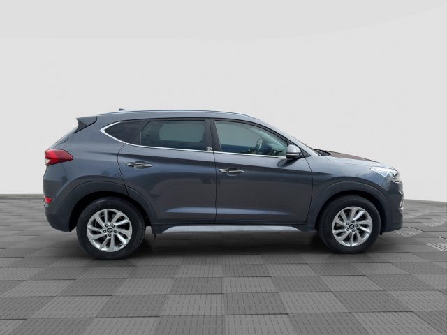 HYUNDAI TUCSON TUCSON 1.7 CRDI XPOSSIBLE - foto 6