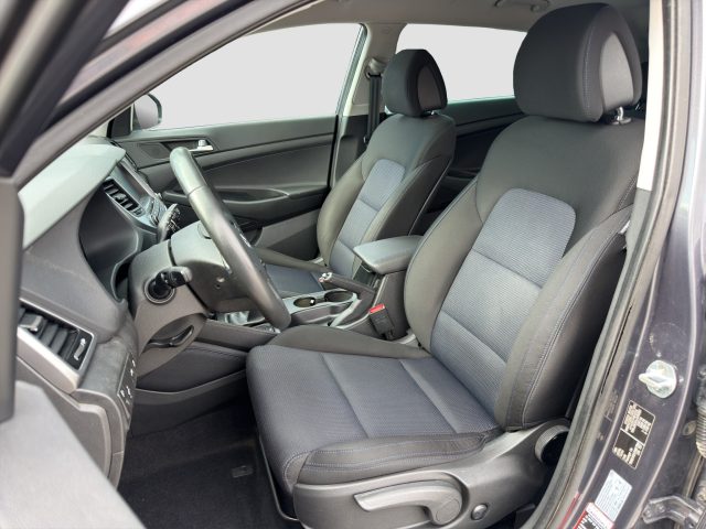 HYUNDAI TUCSON TUCSON 1.7 CRDI XPOSSIBLE - foto 10